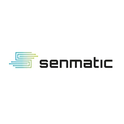 senmatic.com's icon