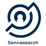 Logo van Sennasearch