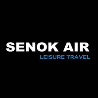 senokairleisure.com's icon