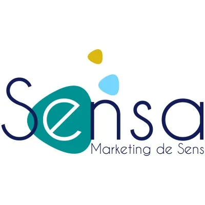 sensa-agency.com's icon