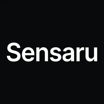 Sensaru