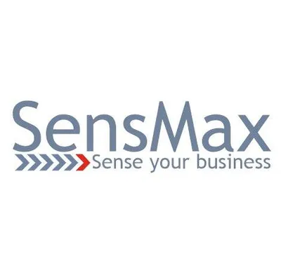 sensmax.eu's icon