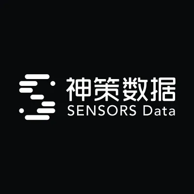 sensorsdata.cn's icon