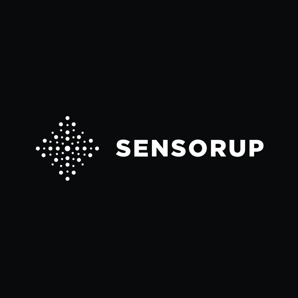 SensorUp