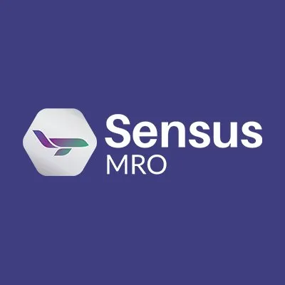 sensusaero.com's icon