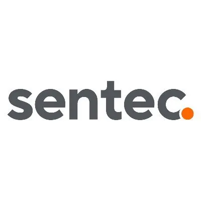 sentec.com's icon
