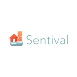 Sentival's brand icon