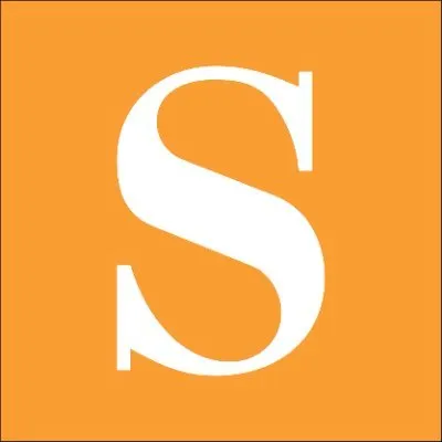 sentry-magazine.com's icon