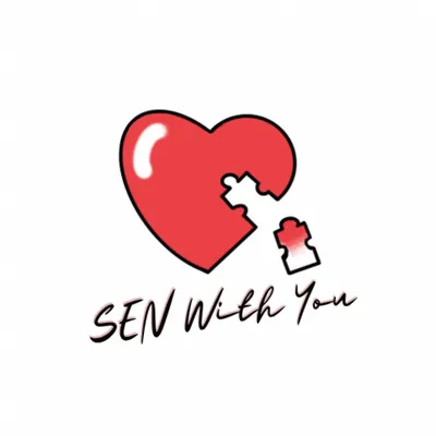 senwithyou.com's icon