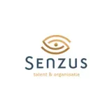 Logo van Senzus Talent & Organisatie