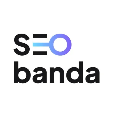 seobanda.com's icon