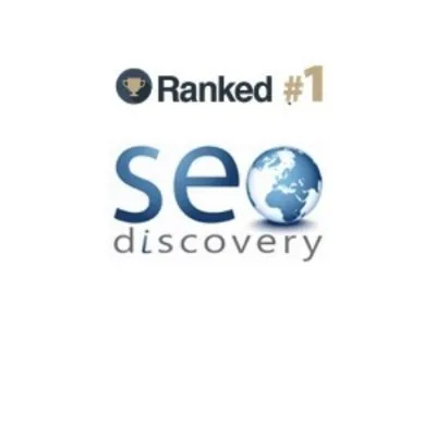 seodiscovery.com's icon