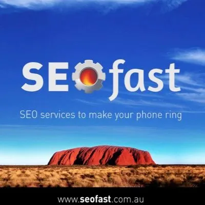 seofastaushosting.com.au's icon