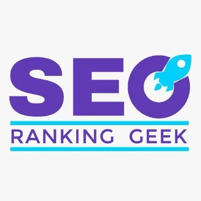 seorankinggeek.com's icon