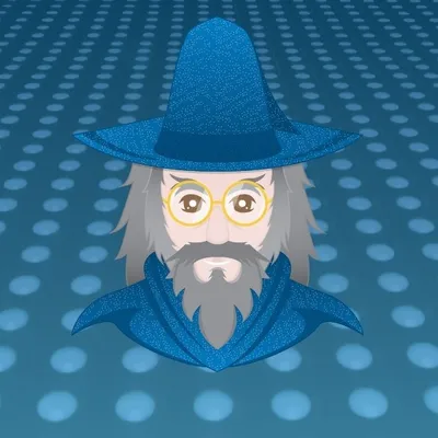 seosorcerer.com's icon