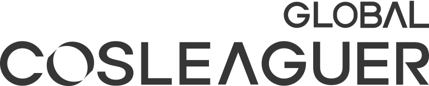코스리거글로벌 logo