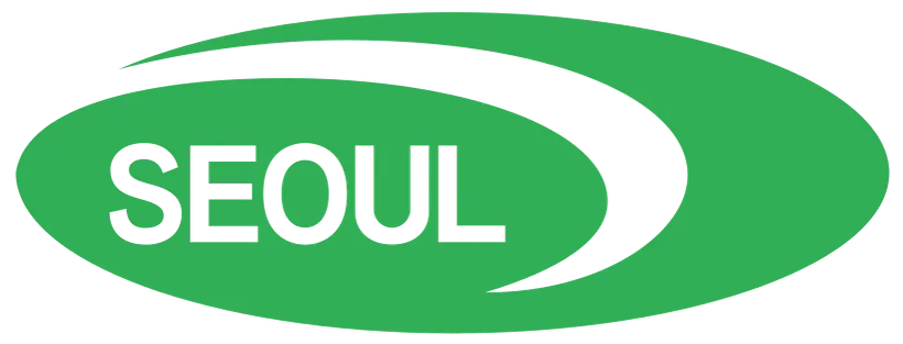 서울반도체 logo