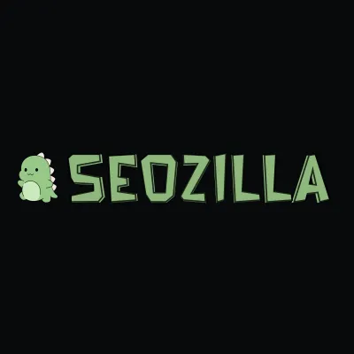SEOZILLA's icon