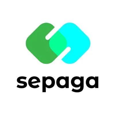 sepaga.com's icon
