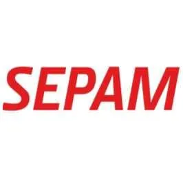 sepam.com's icon