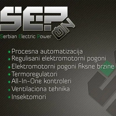 sepon.rs's icon