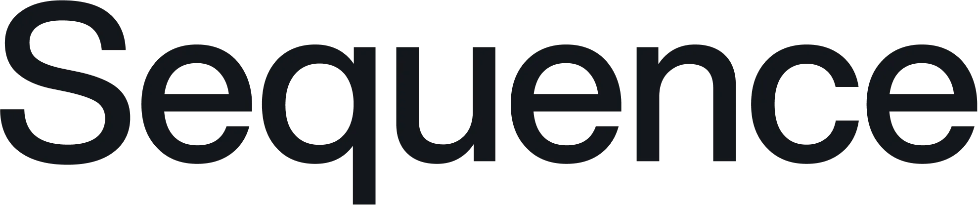 Sequence logo