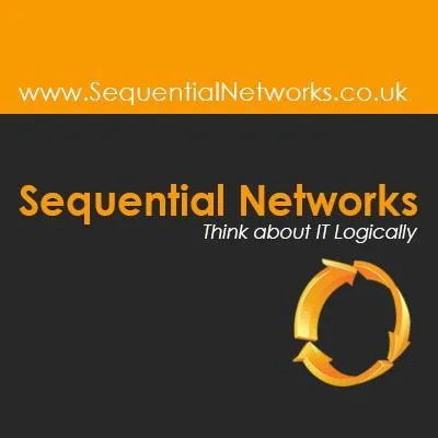 sequentialnetworks.co.uk's icon