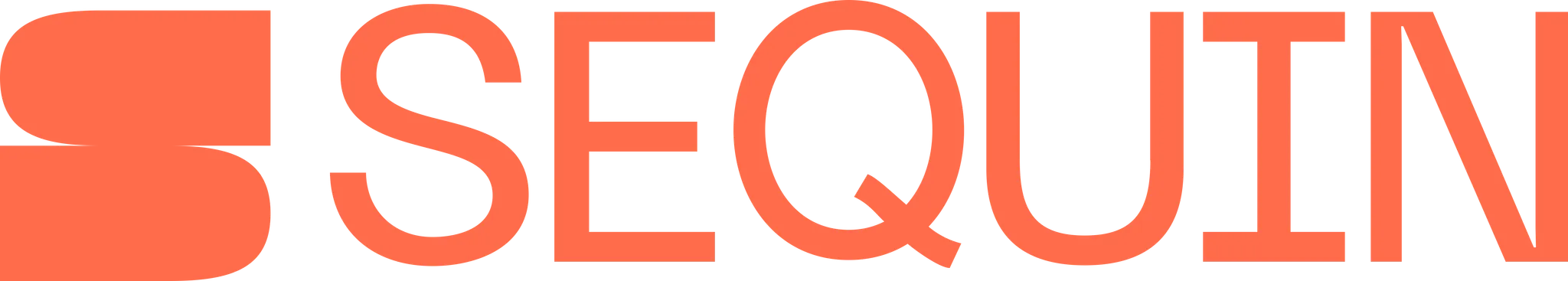Sequin logo