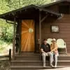 sequoia-stays.com's icon