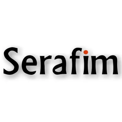 serafim-tech.com's icon