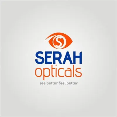 serahopticals.com's icon