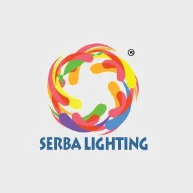 serbalighting.com's icon