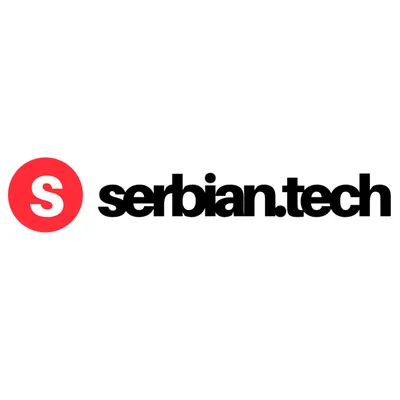 serbian.tech's icon