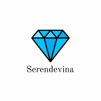 serendevina.com's icon