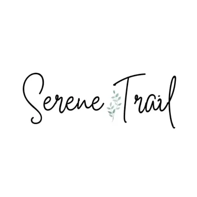 Serene Trail's brand icon