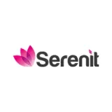 Logo van SerenIT