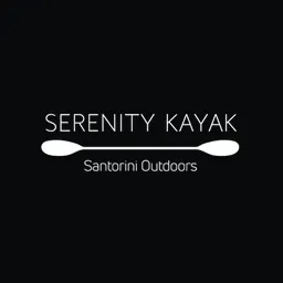 Serenity Kayak's icon