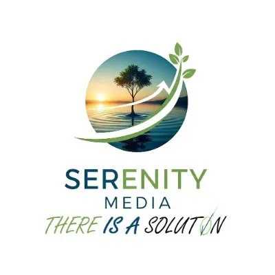 serenitymediainc.com's icon