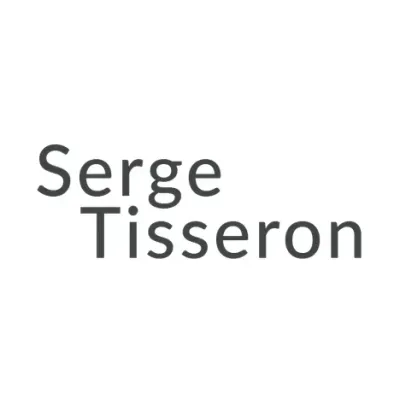 Serge Tisseron's icon