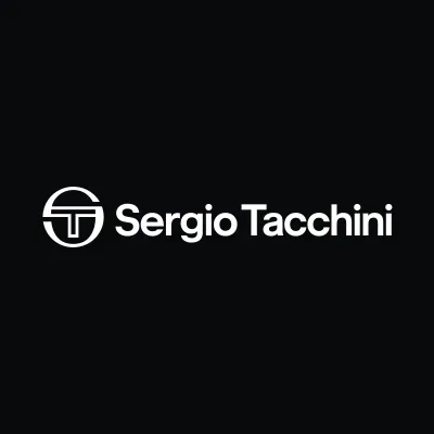 Sergio Tacchini's brand icon