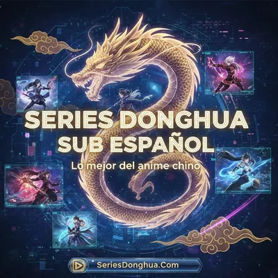 seriesdonghua.com's icon