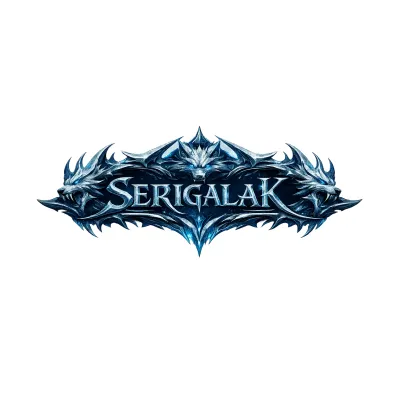 serigalak.com's icon