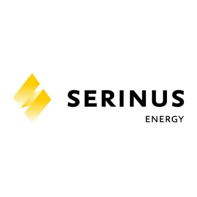 Serinus Energy Plc. Branch (foreign co.)