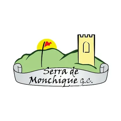 serrademonchiquegolfclub.com's icon