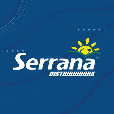 serranadistribuidora.com.br's icon
