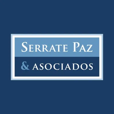 serratepaz.com's icon