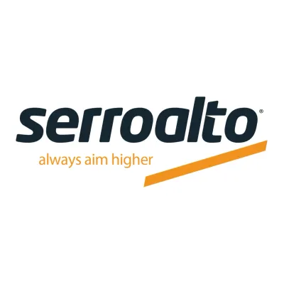 Serroalto's icon