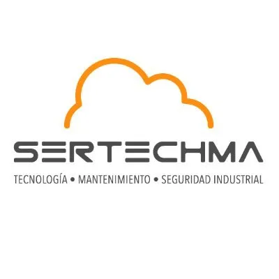 sertechma.com's icon