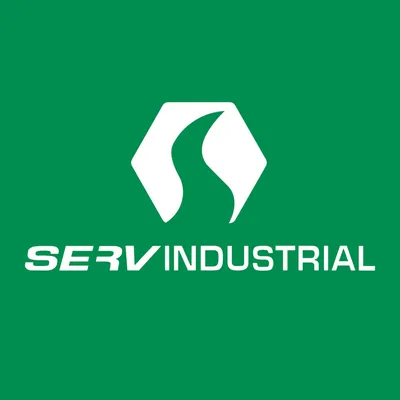 serv-industrial.com's icon