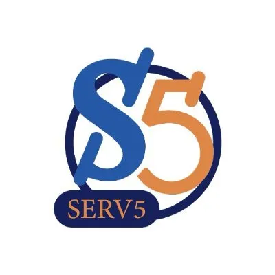 serv5group.com's icon